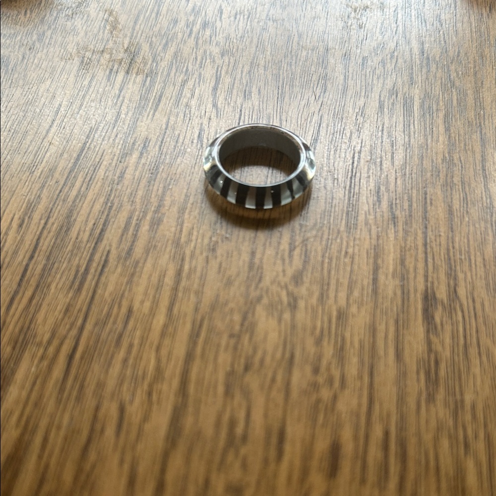 3/$36 Acrylic Rings - Picture 7 of 7